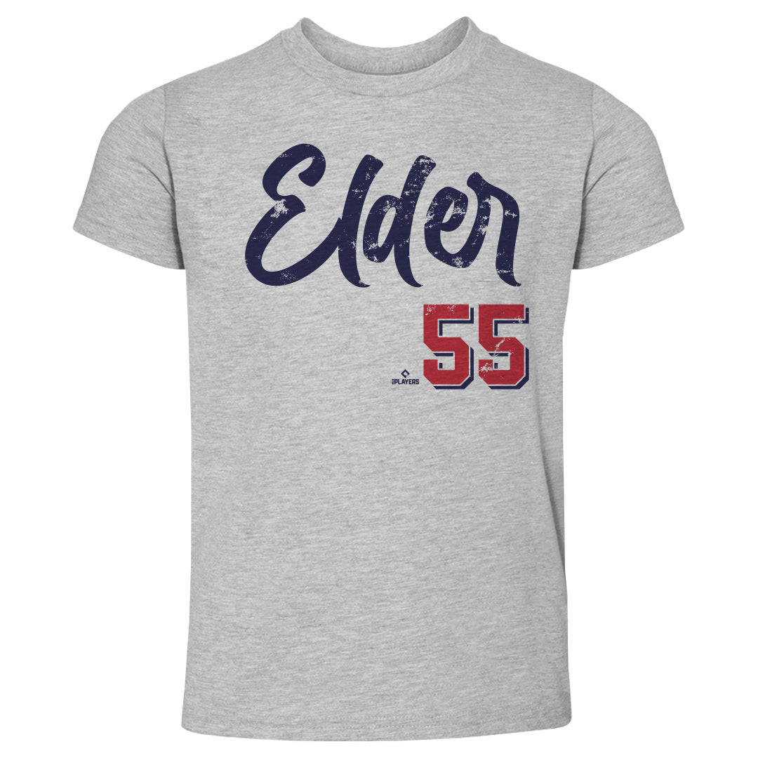 Bryce Elder Atlanta Script