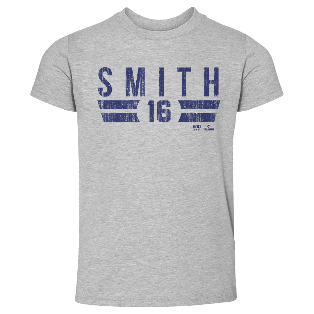 Will Smith Los Angeles D Font