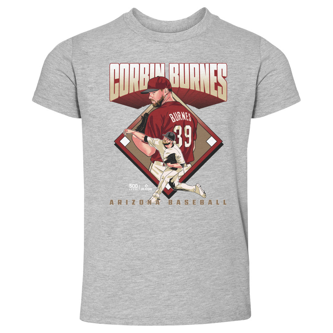 Corbin Burnes Arizona Diamond WHT