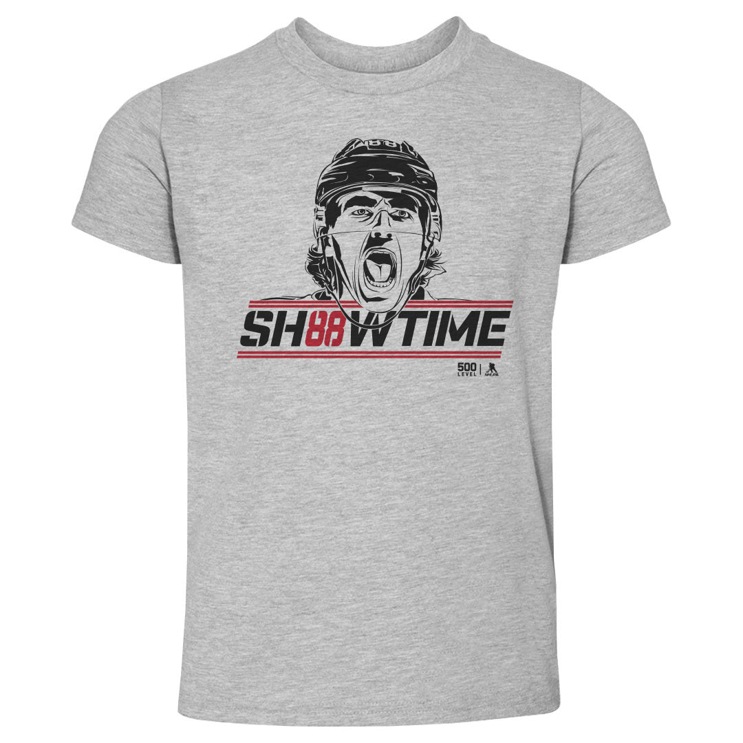 Patrick Kane Chicago Showtime