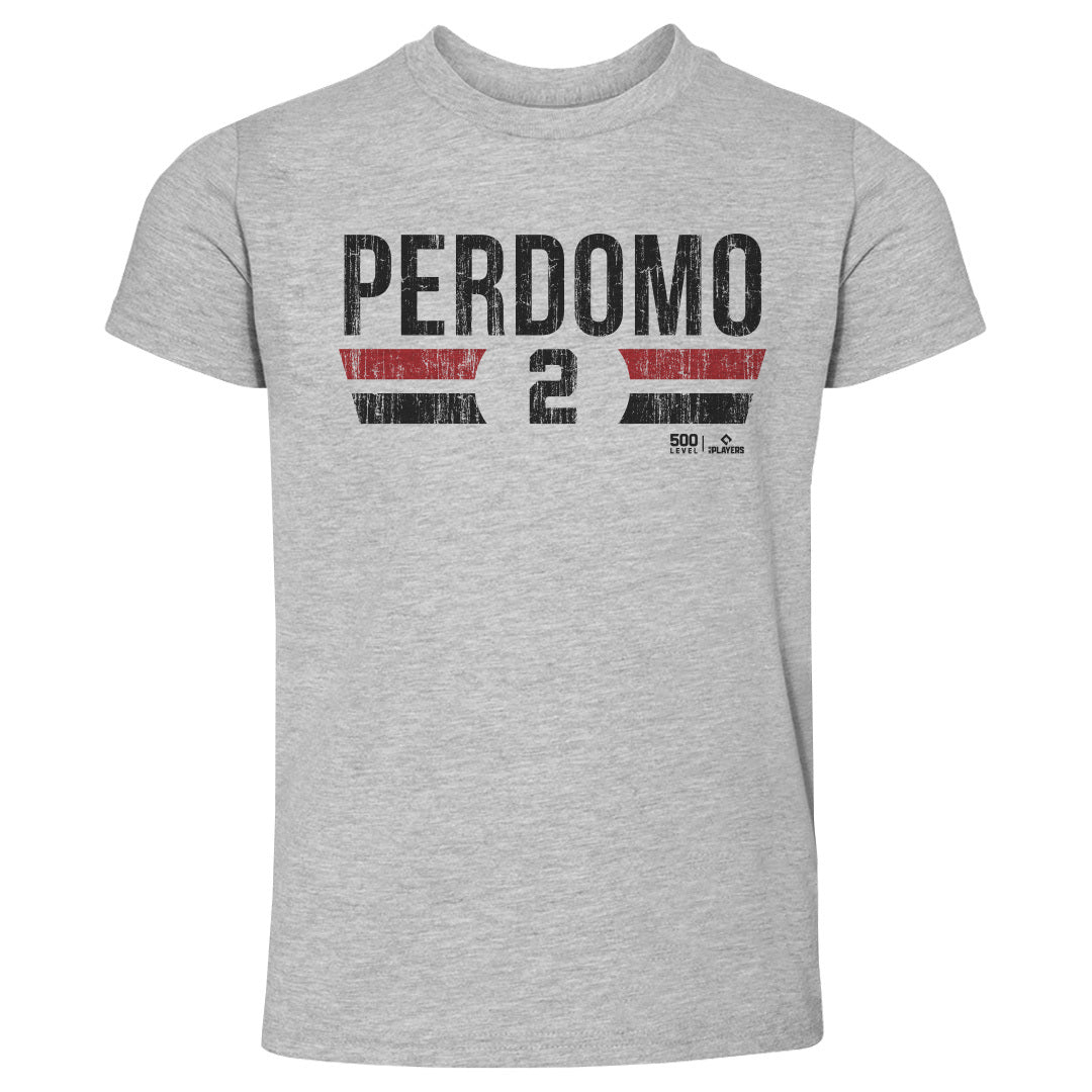 Geraldo Perdomo Arizona Font