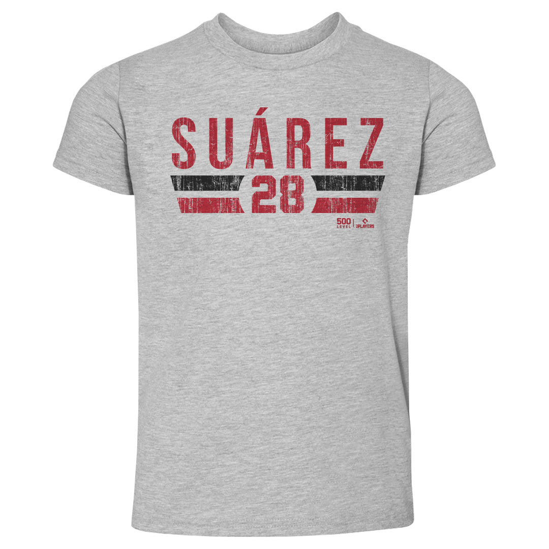 Eugenio Suarez Cincinnati Font