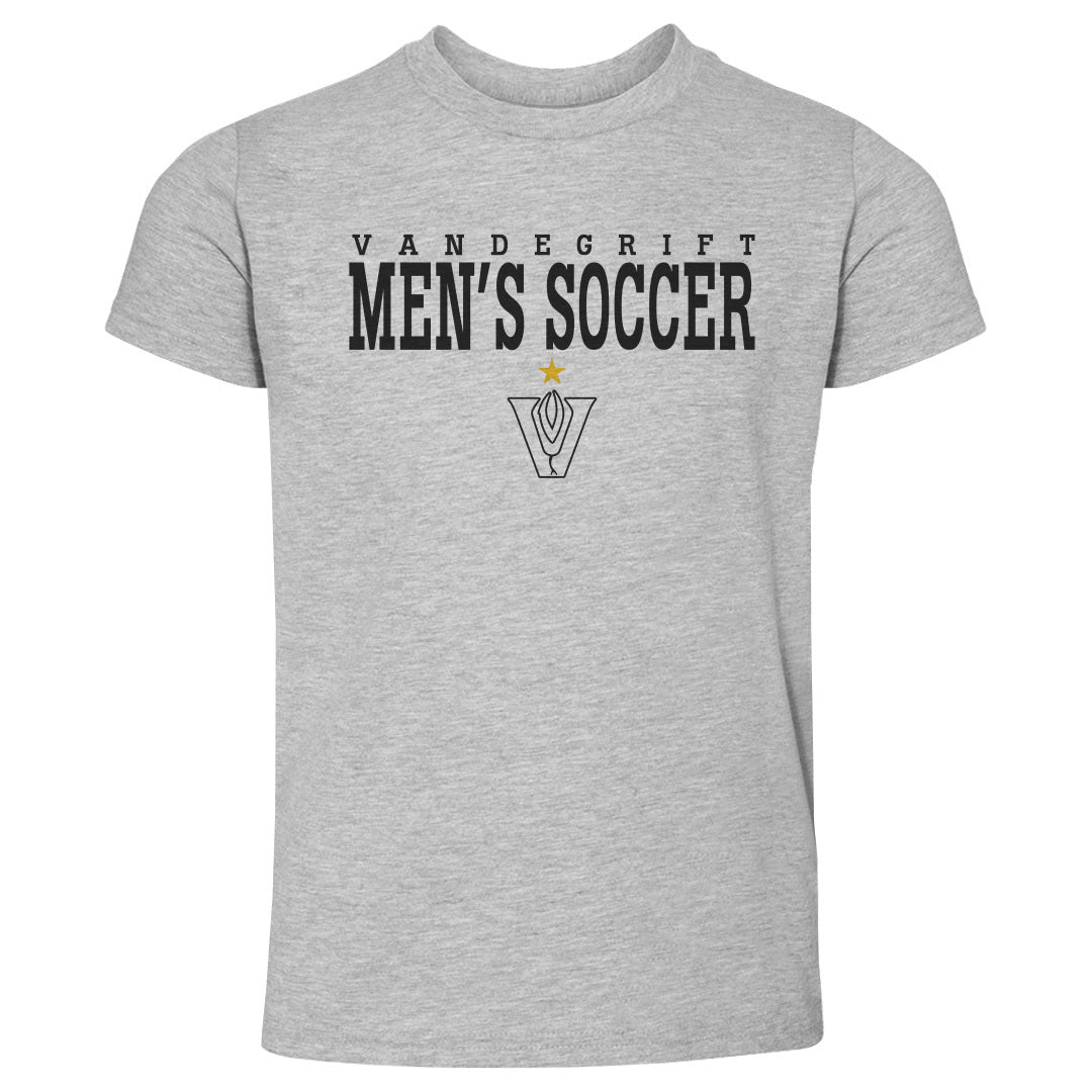 Vandegrift Crown Trio Mens Soccer