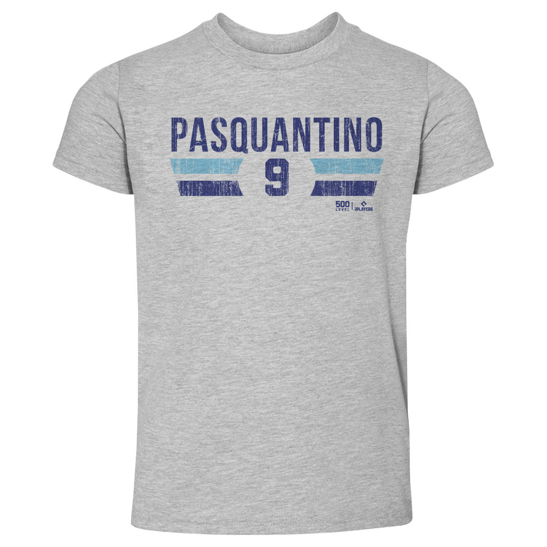 Vinnie Pasquantino Kansas City Font