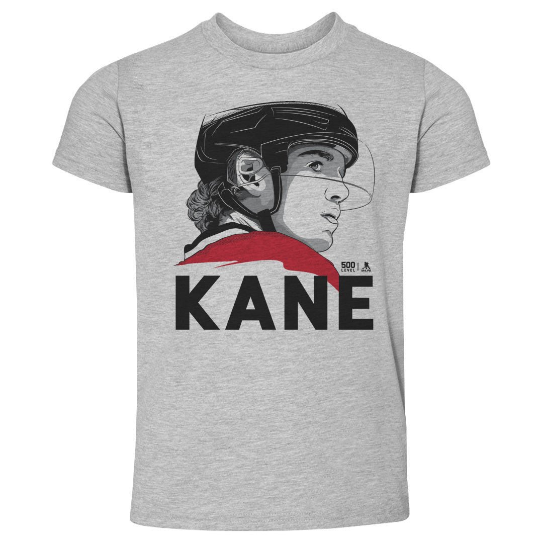 Patrick Kane Chicago Legend