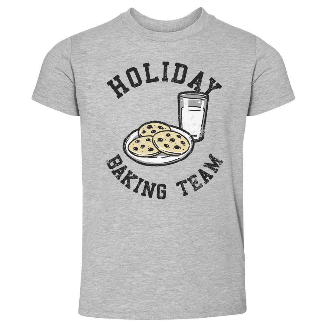 Christmas Holiday Baking Team WHT