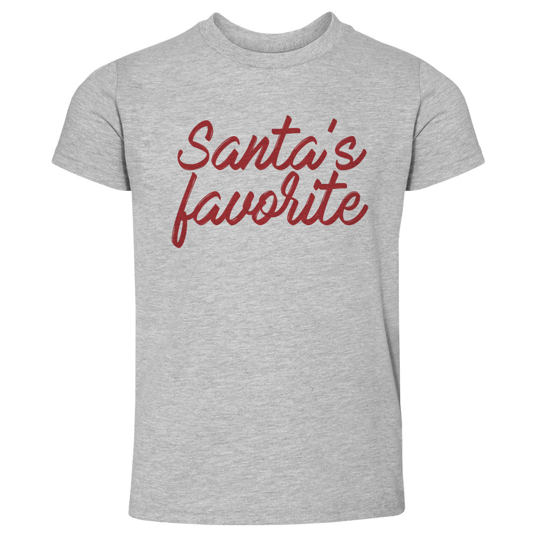 Christmas Santa's Favorite