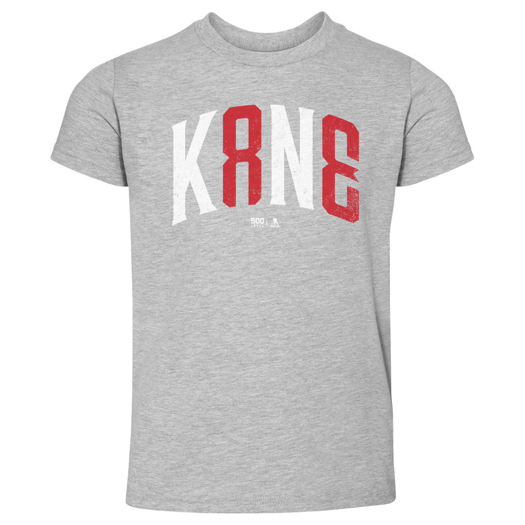 Patrick Kane Chicago K8N8 WHT