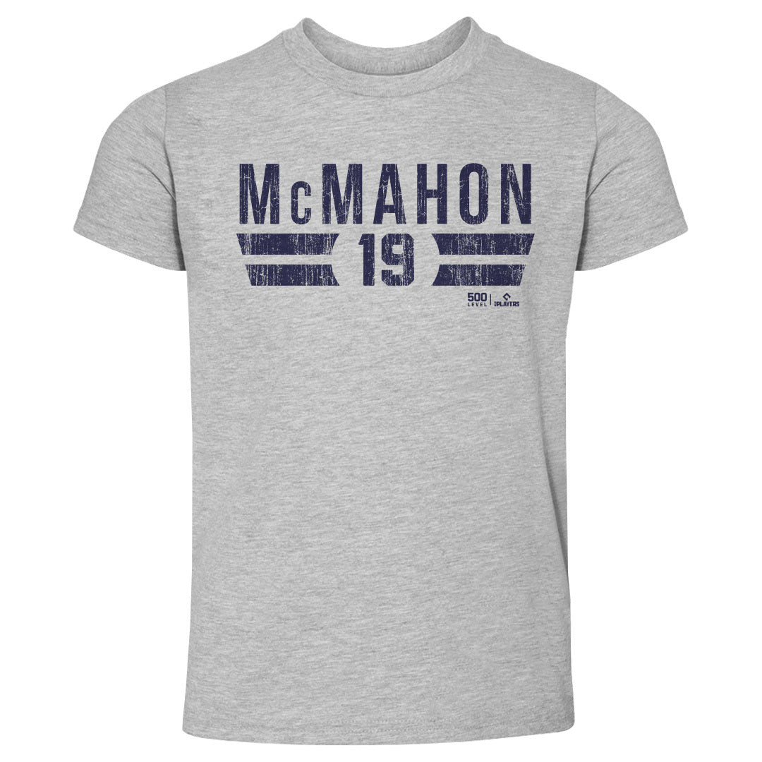 Ryan McMahon New York Y Font