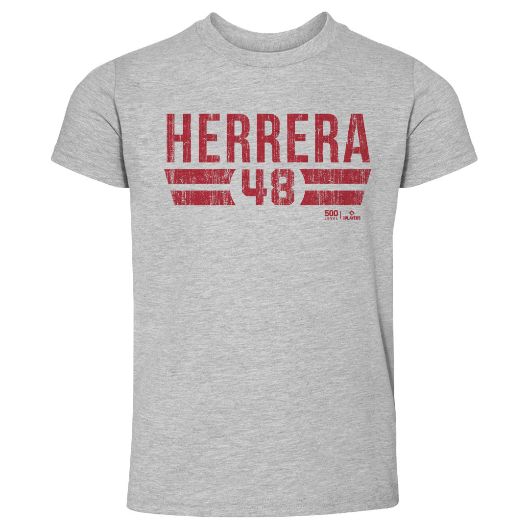 Ivan Herrera St. Louis Font