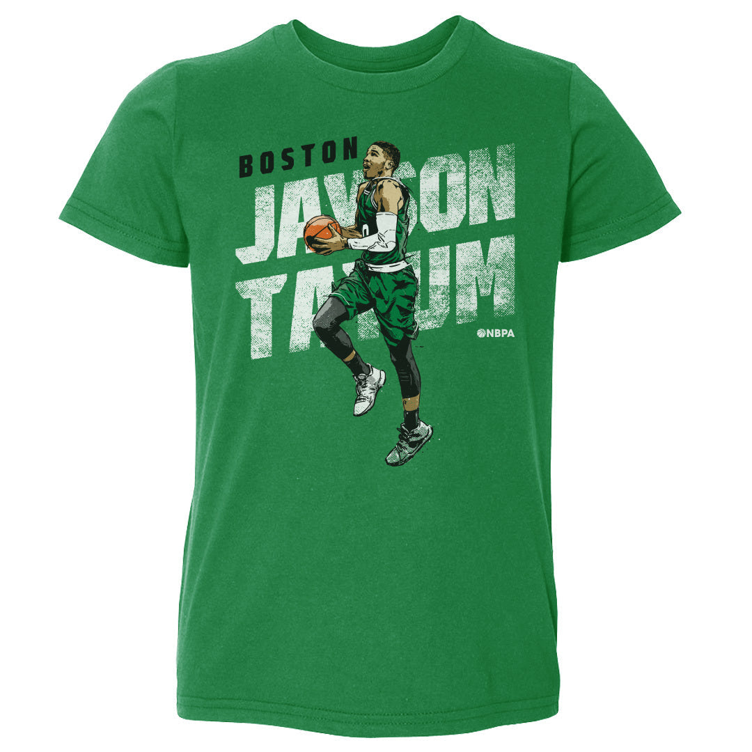 Jayson Tatum Lift Off W WHT