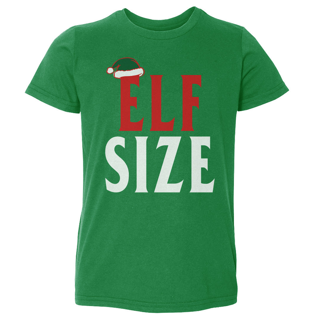 Christmas Elf Size WHT