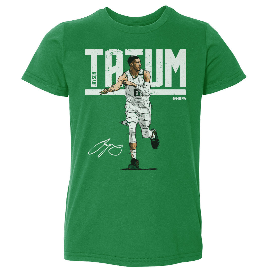 Jayson Tatum Hyper W WHT