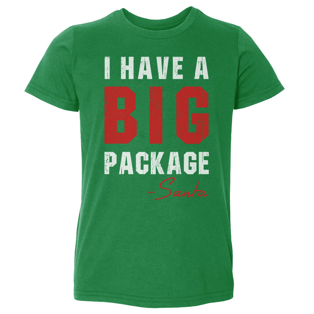 Christmas Big Package WHT