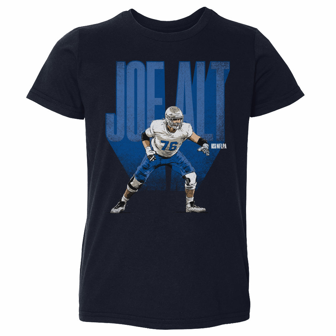 Joe Alt Los Angeles C Bold WHT