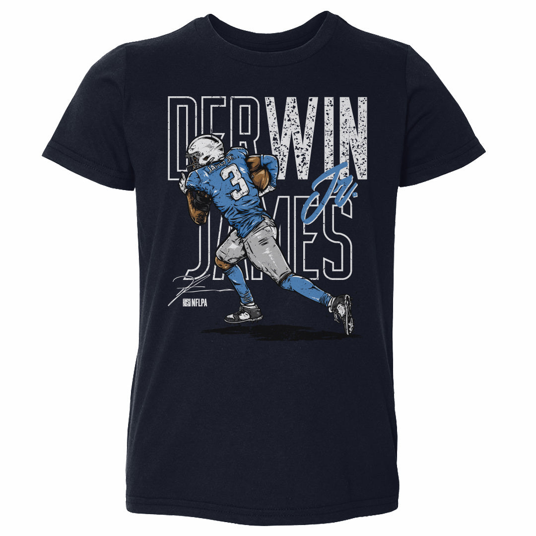 Derwin James Los Angeles C derWIN WHT