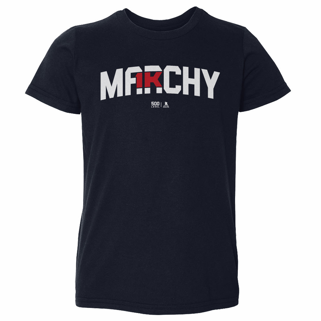 Brad Marchand Florida Panthers 1K Logo WHT
