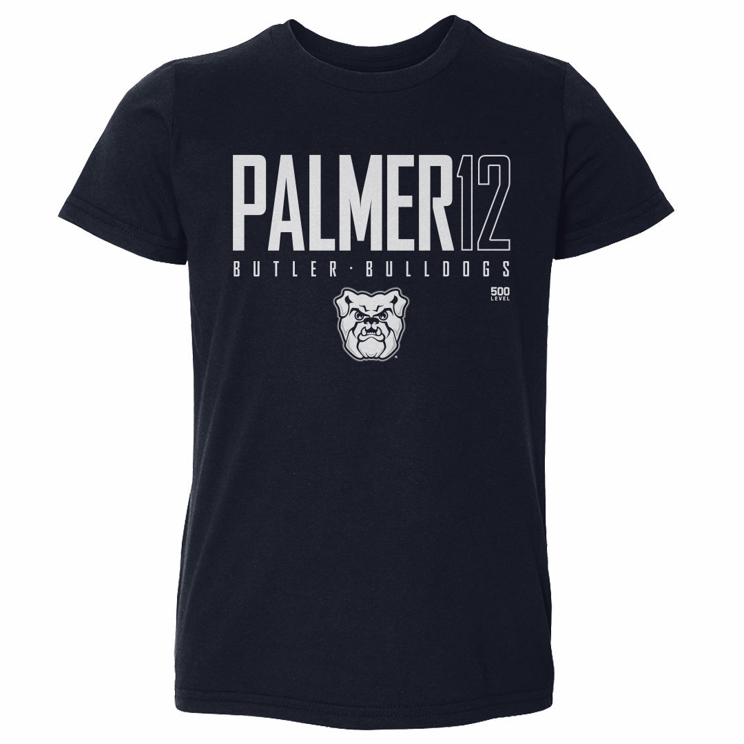 Emma Palmer Butler Bulldogs Elite WHT