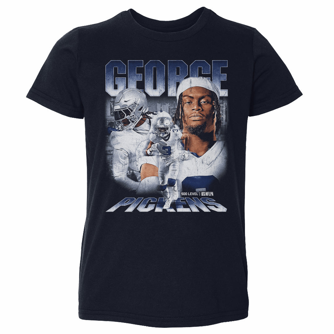 George Pickens Dallas Vintage
