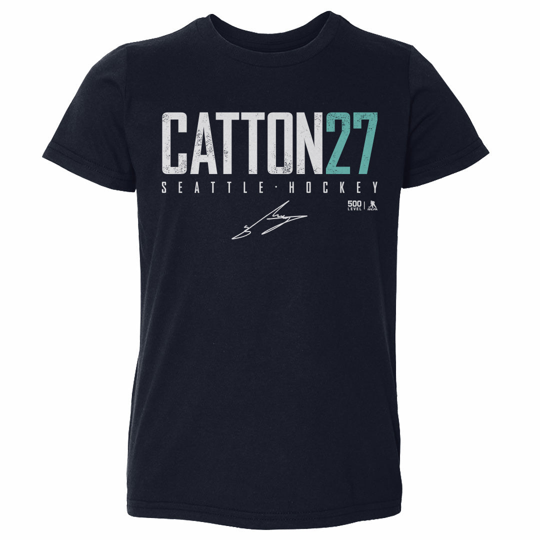 Berkly Catton Seattle Elite WHT