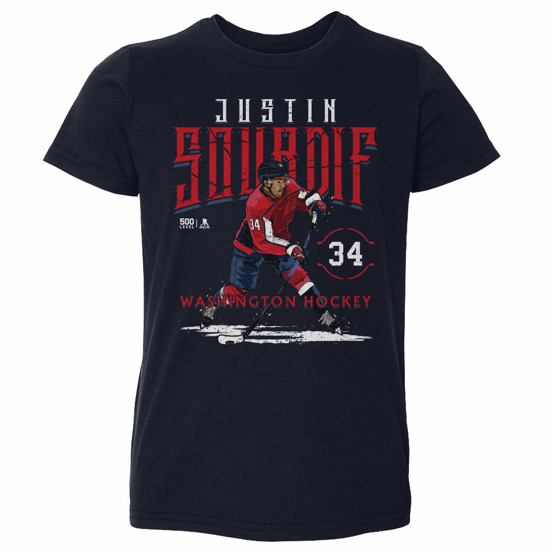Justin Sourdif Washington Player Name WHT