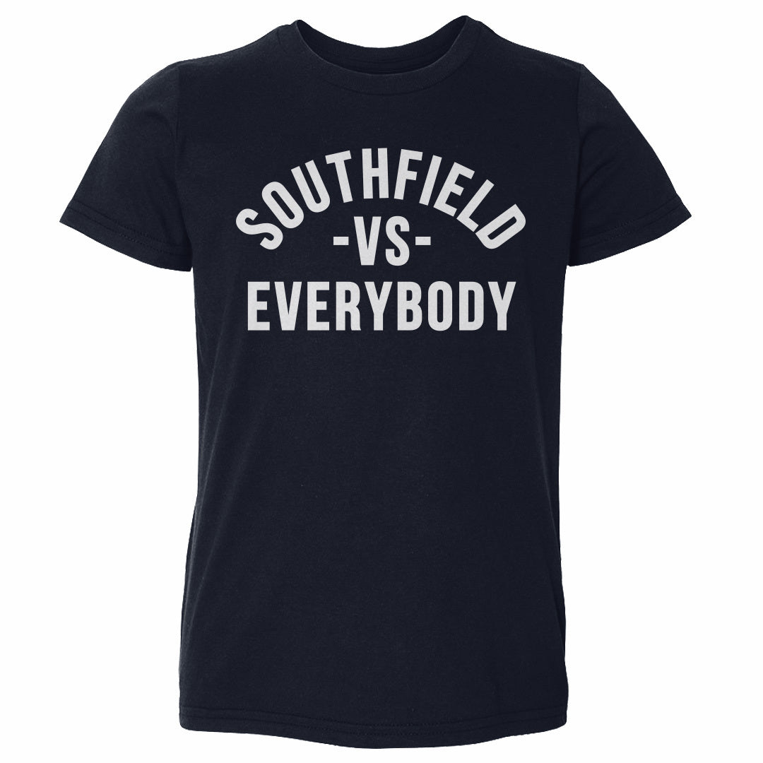 Southfield Vs. Everybody WHT