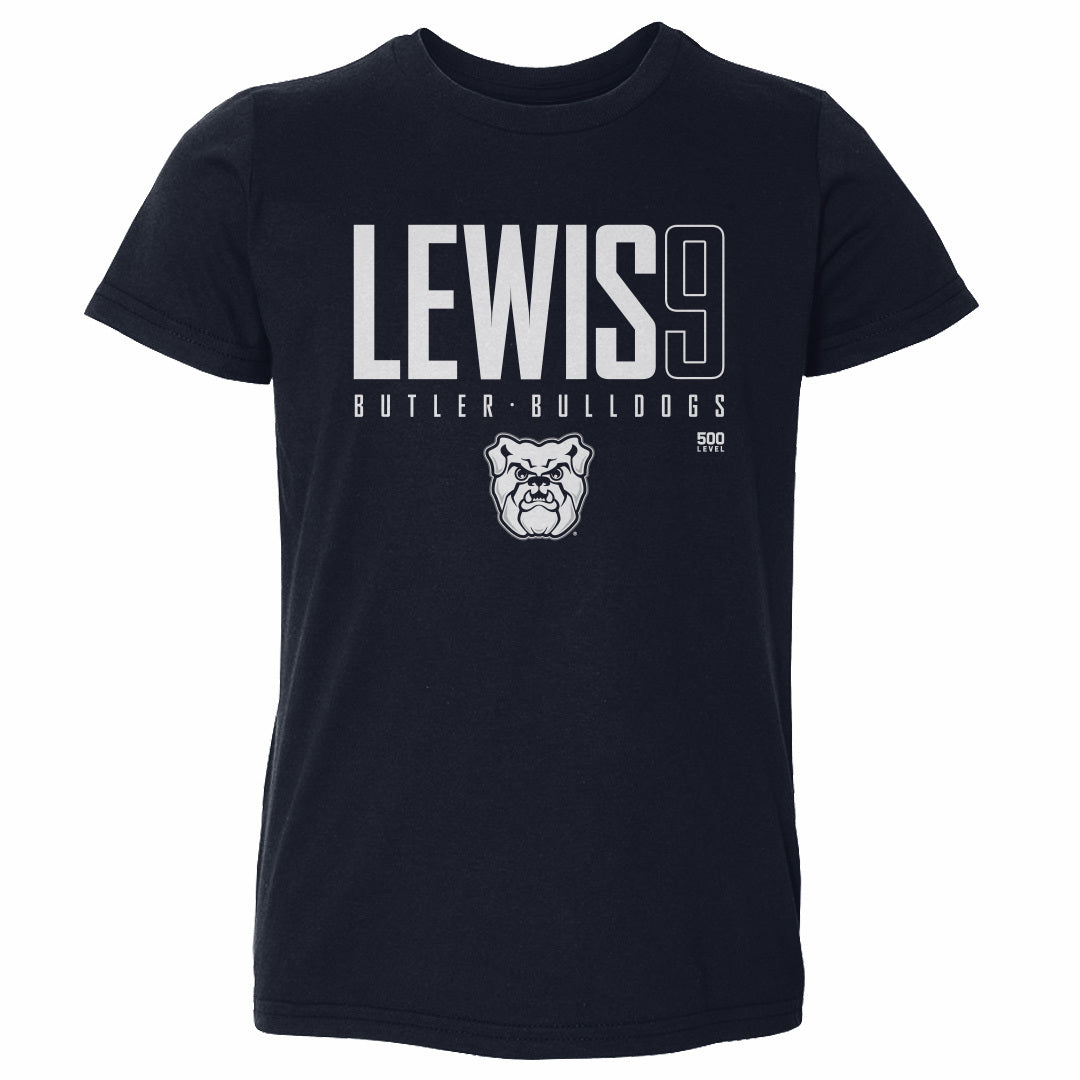 Maggie Lewis Butler Bulldogs Elite WHT