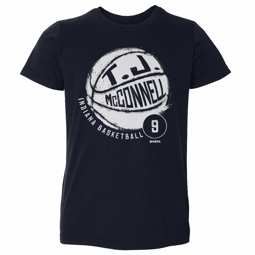 T.J. McConnell Indiana Basketball WHT
