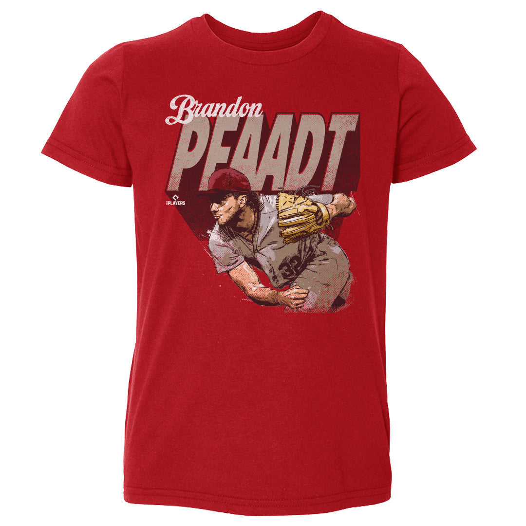 Brandon Pfaadt Arizona Strike WHT