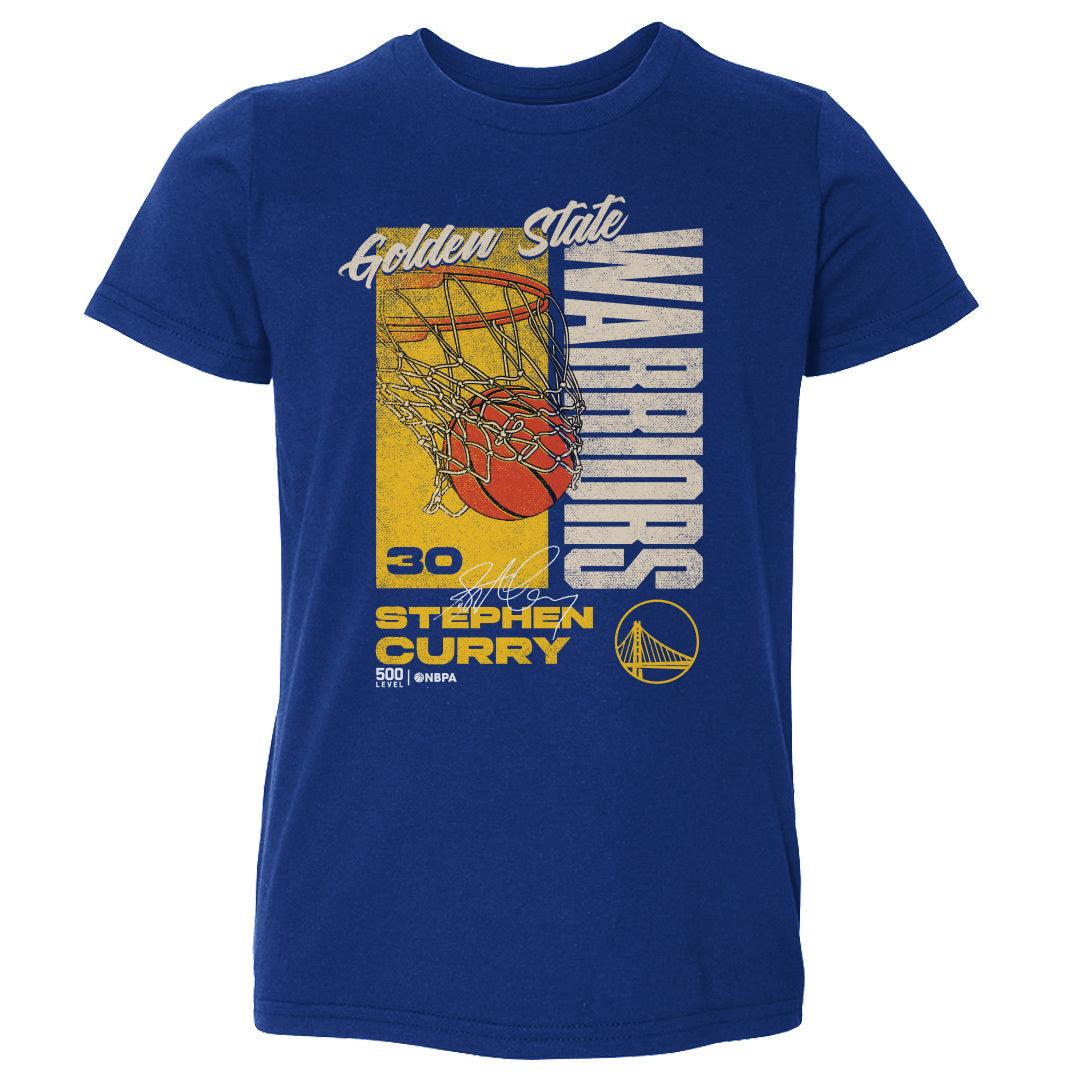 Steph Curry Golden State Warriors All Net WHT
