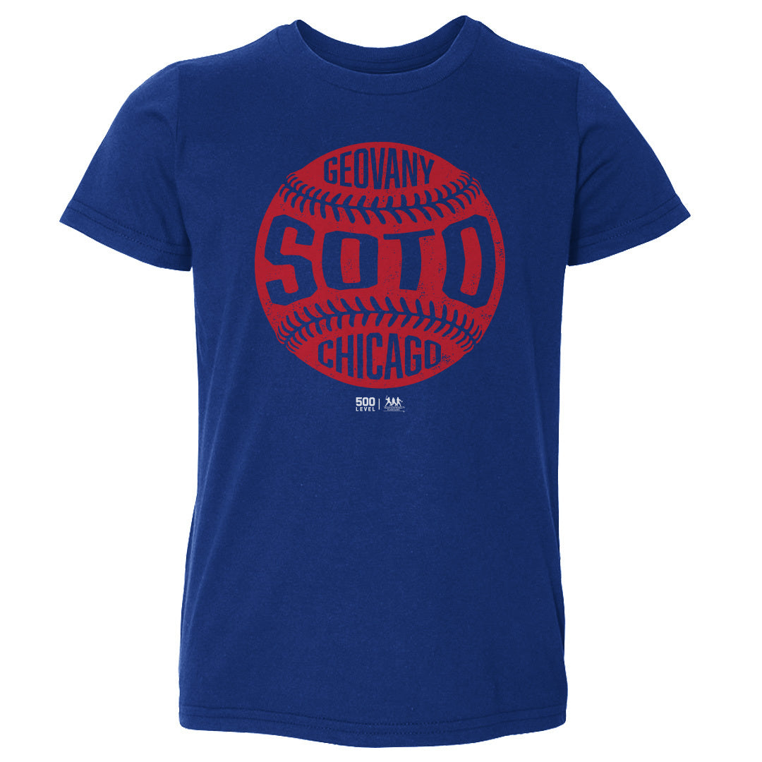 Geovany Soto Chicago C Vintage Baseball WHT
