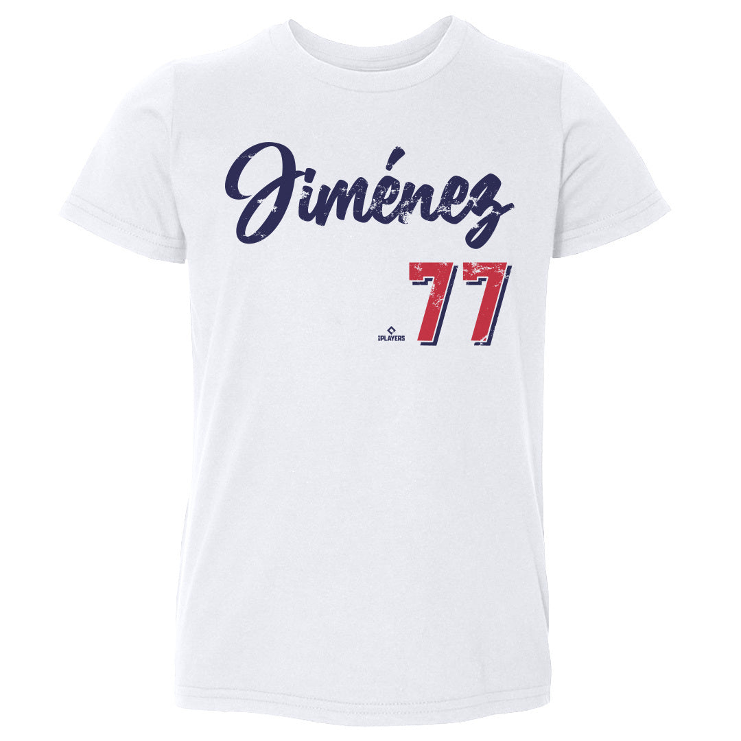 Joe Jimenez Atlanta Script