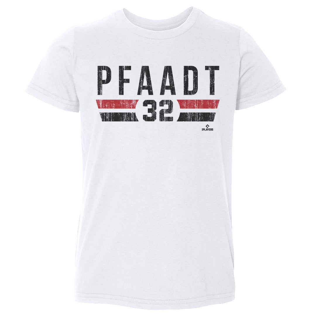 Brandon Pfaadt Arizona Font