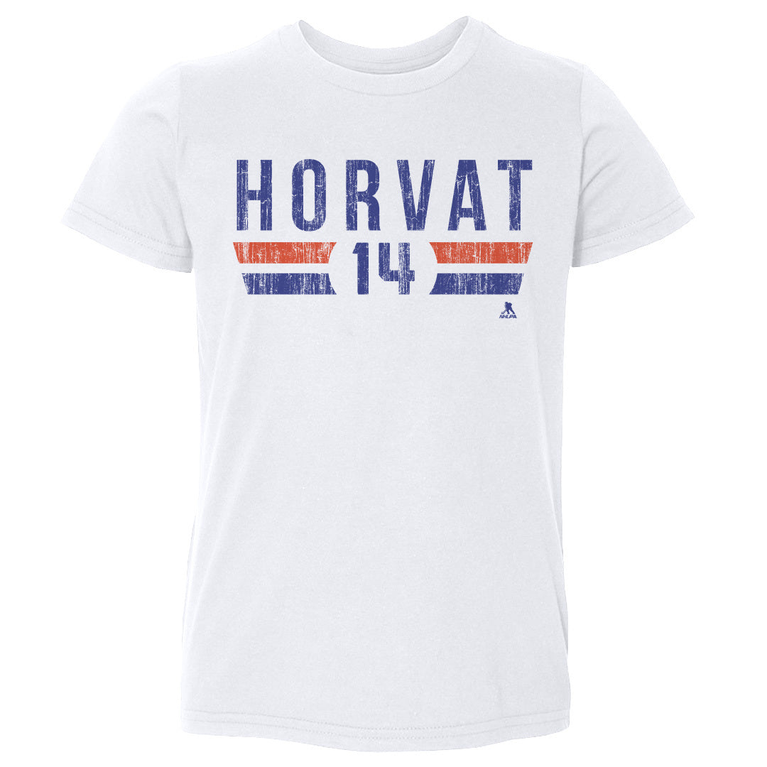 Bo Horvat New York I Font