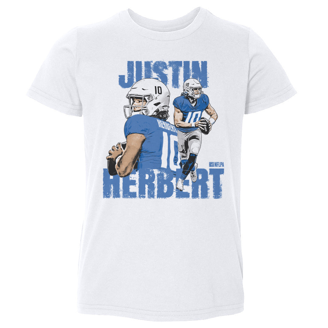 Justin Herbert Los Angeles C Player Name