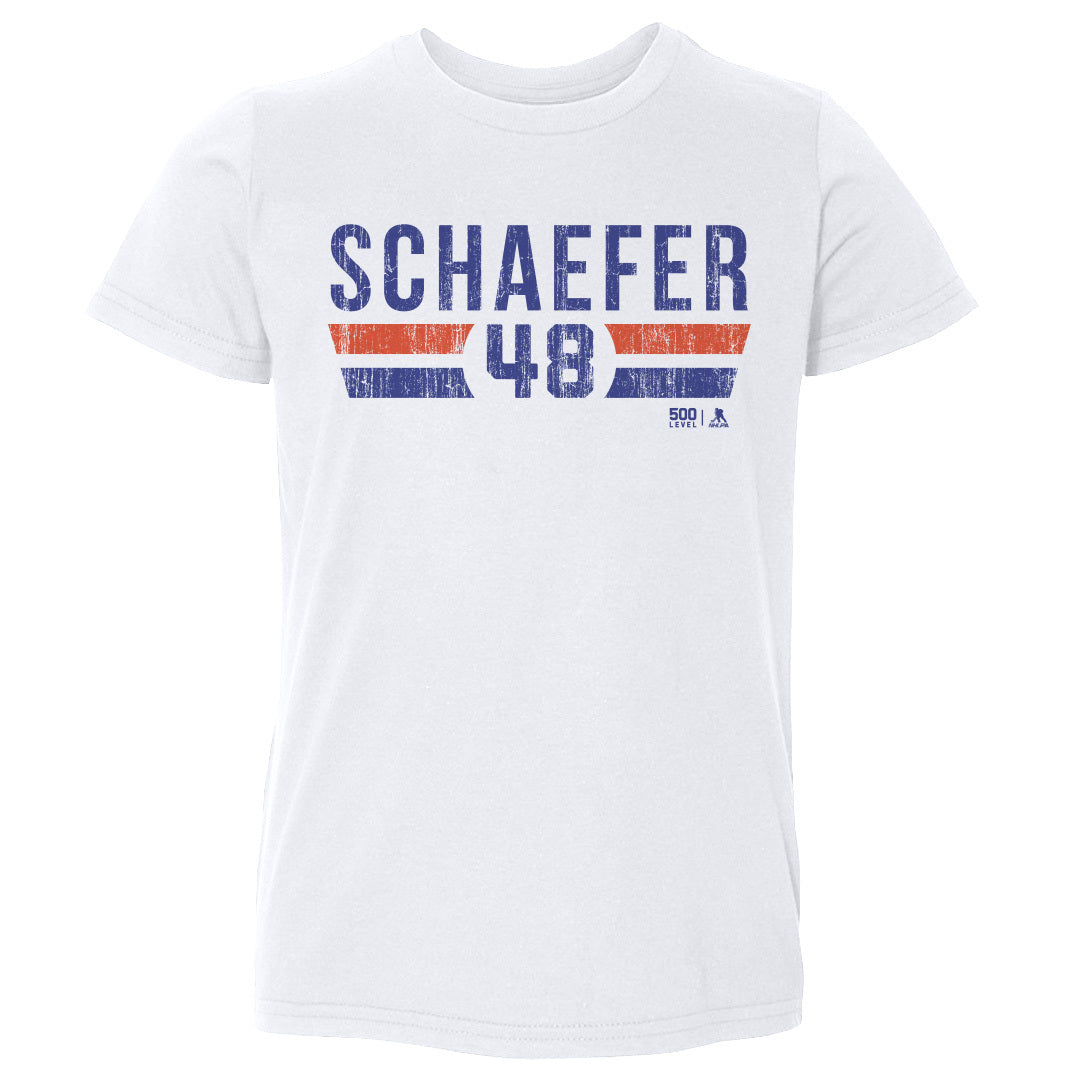 Matthew Schaefer New York I Font