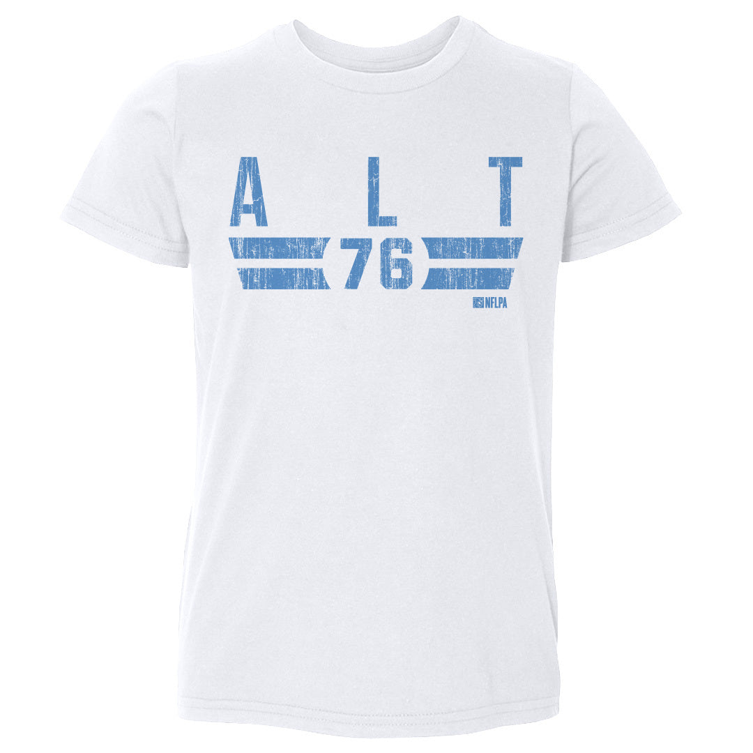 Joe Alt Los Angeles C Font