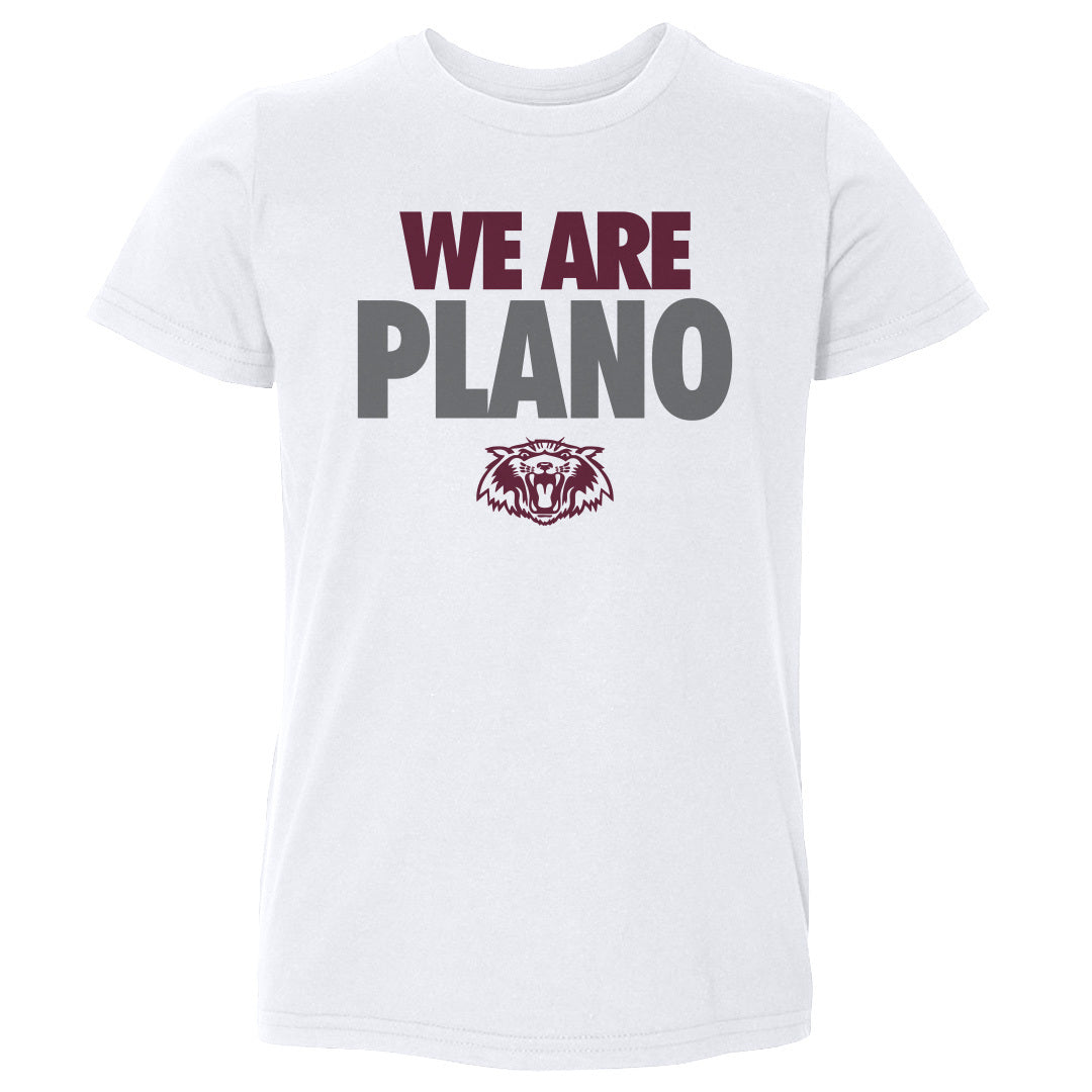 Plano Crown Trio We Are