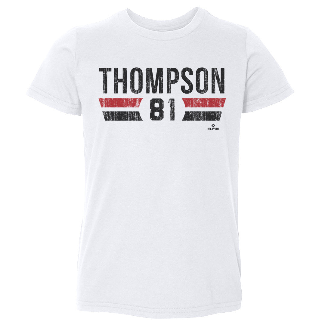 Ryan Thompson Arizona Font