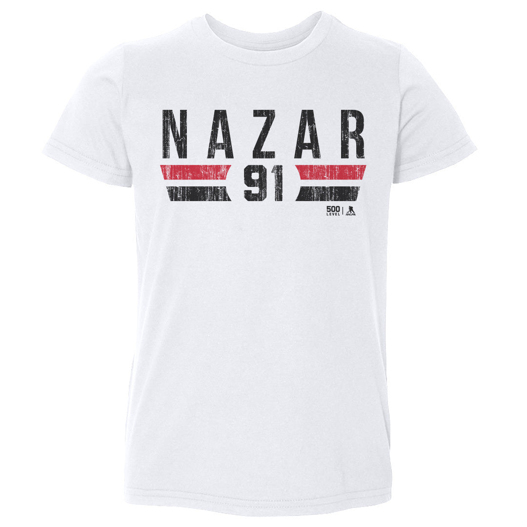 Frank Nazar Chicago Font