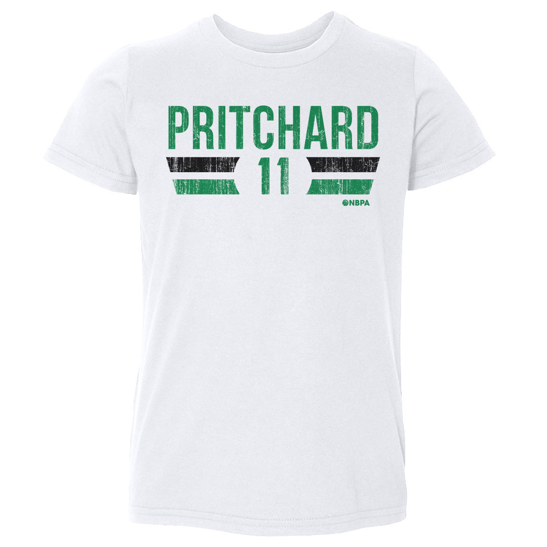 Payton Pritchard Boston Font