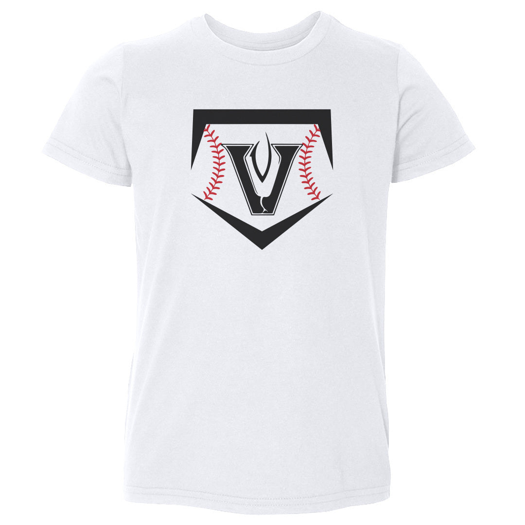 Vandegrift Crown Trio Baseball Diamond