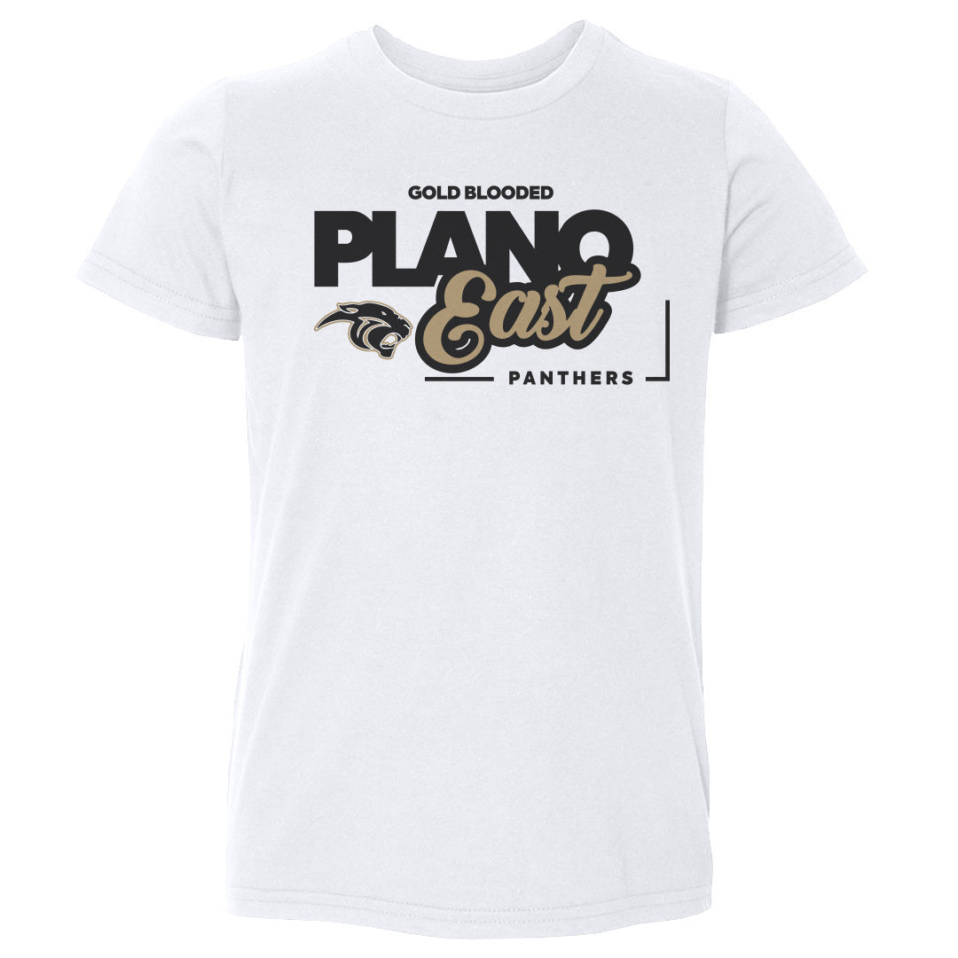 Plano East Crown Trio Panther Gold Blooded