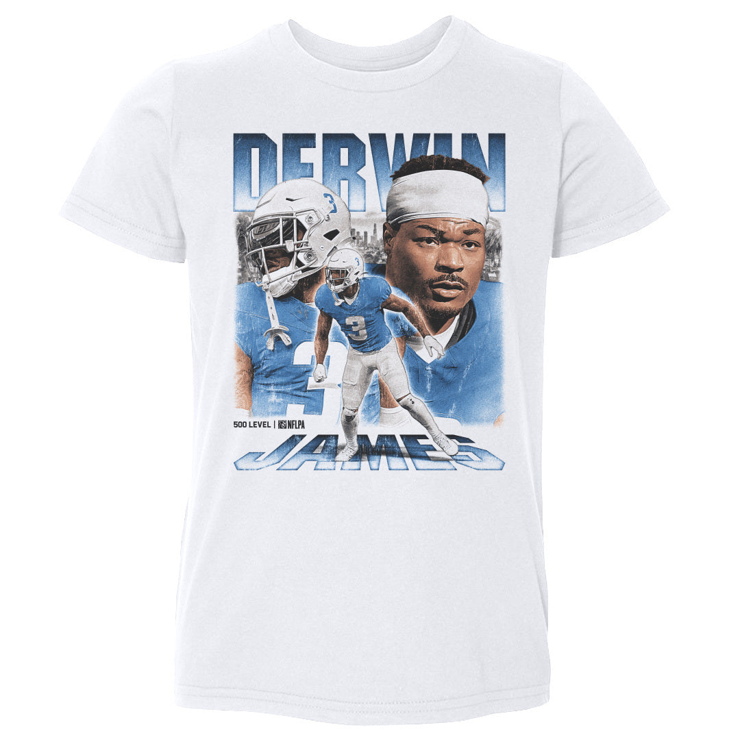 Derwin James Los Angeles C Vintage
