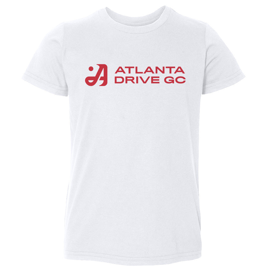 Atlanta Drive GC Wordmark