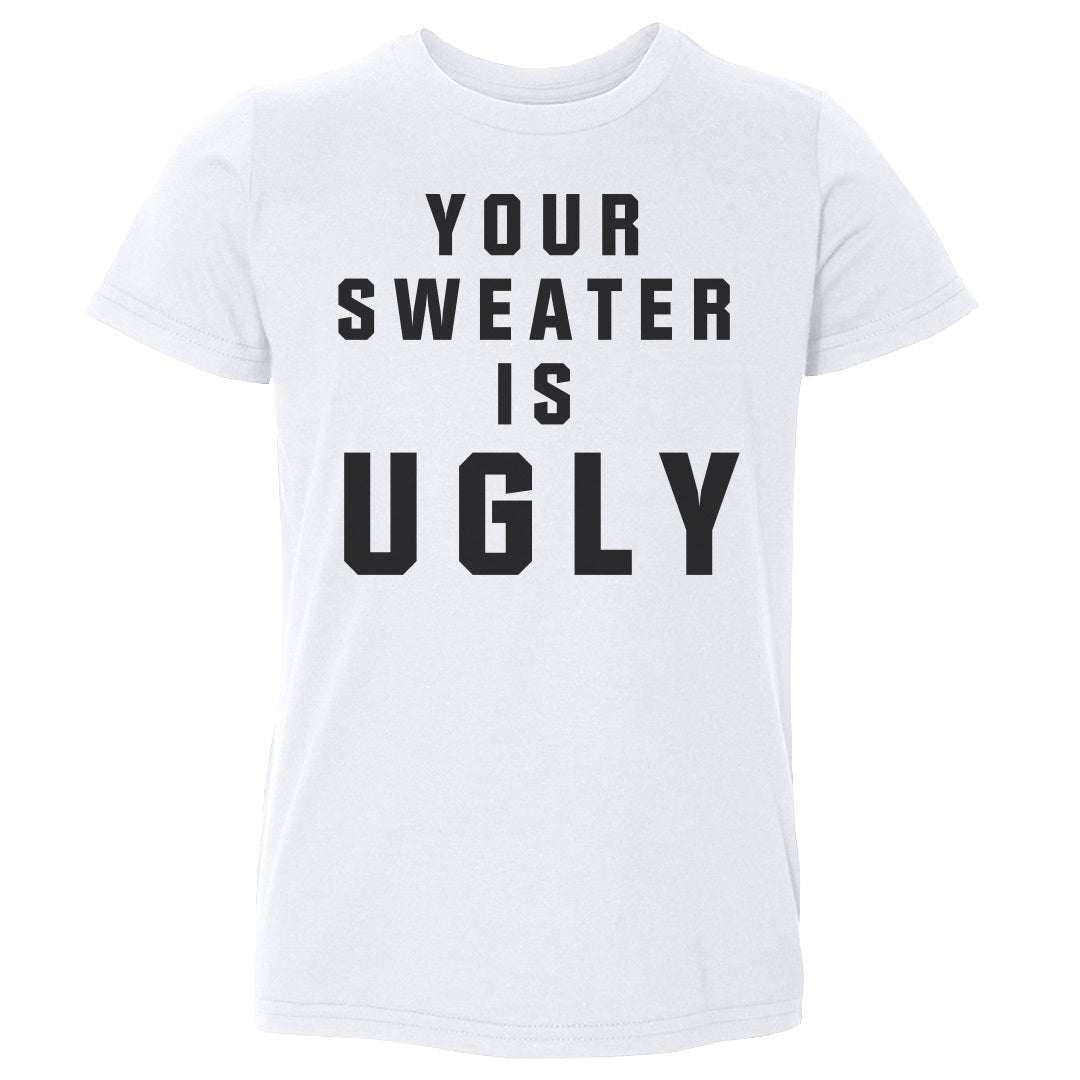 Christmas Your Sweater Is Ugly