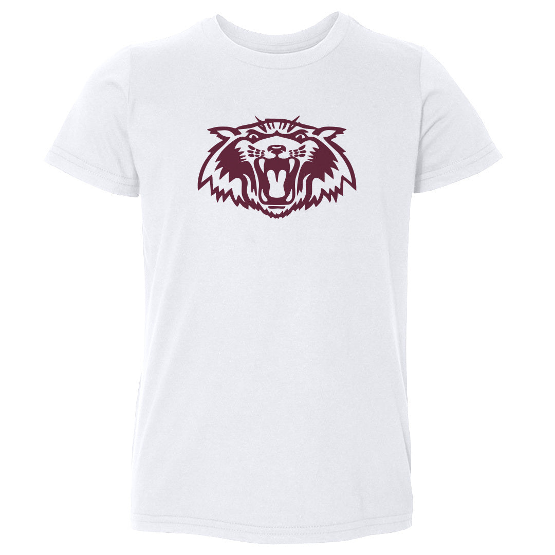 Plano Crown Trio Wildcats Head