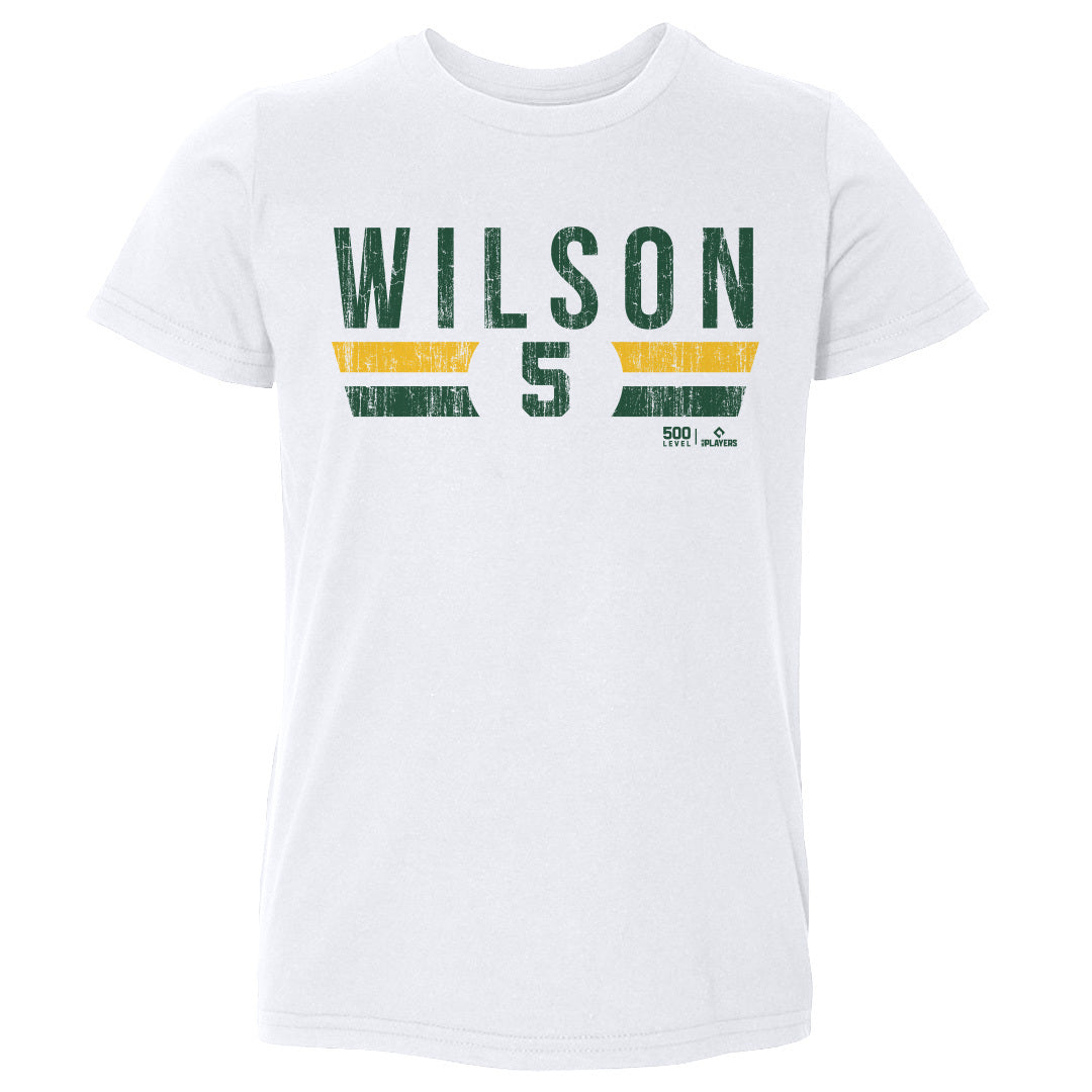 Jacob Wilson Sacramento Font