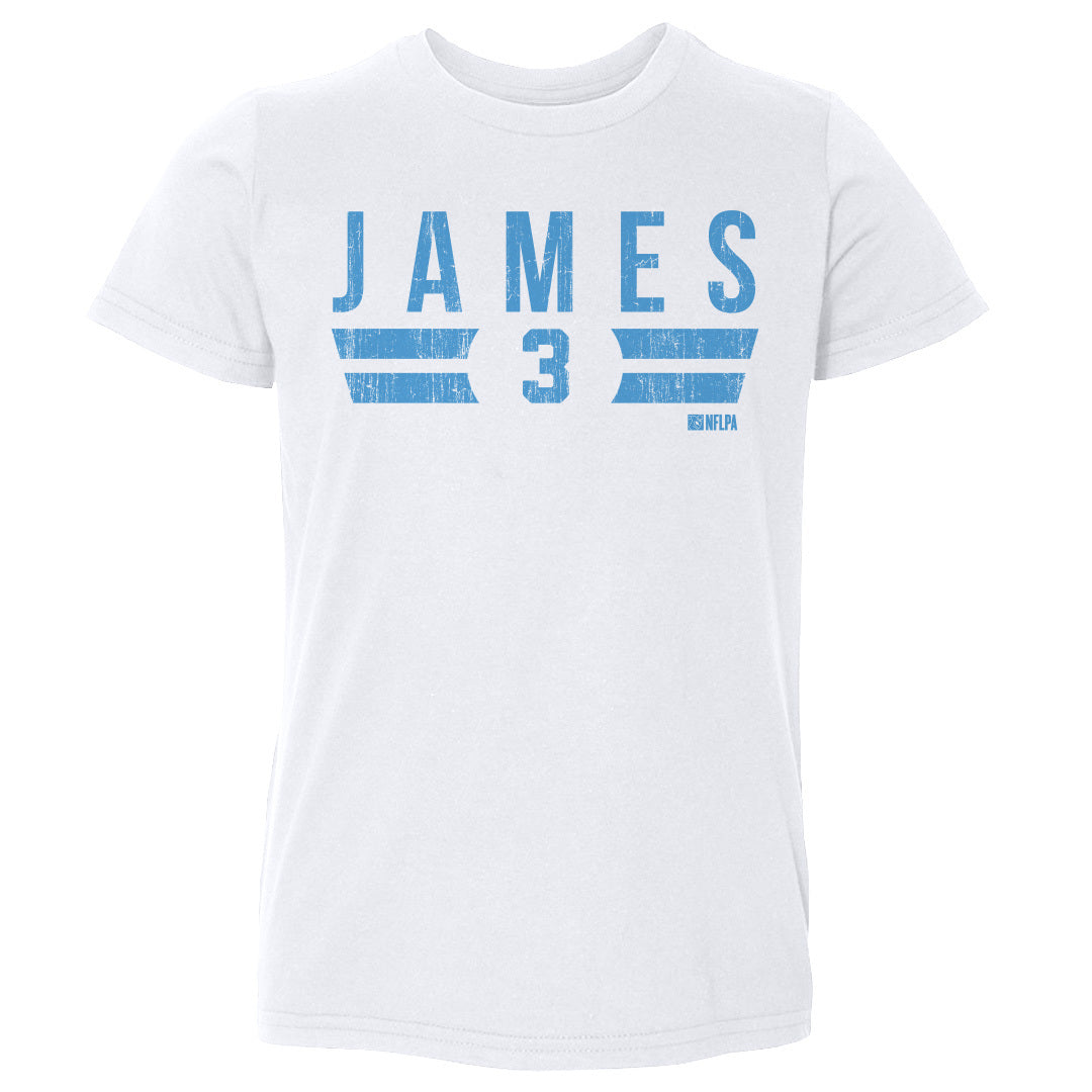 Derwin James Los Angeles C Font