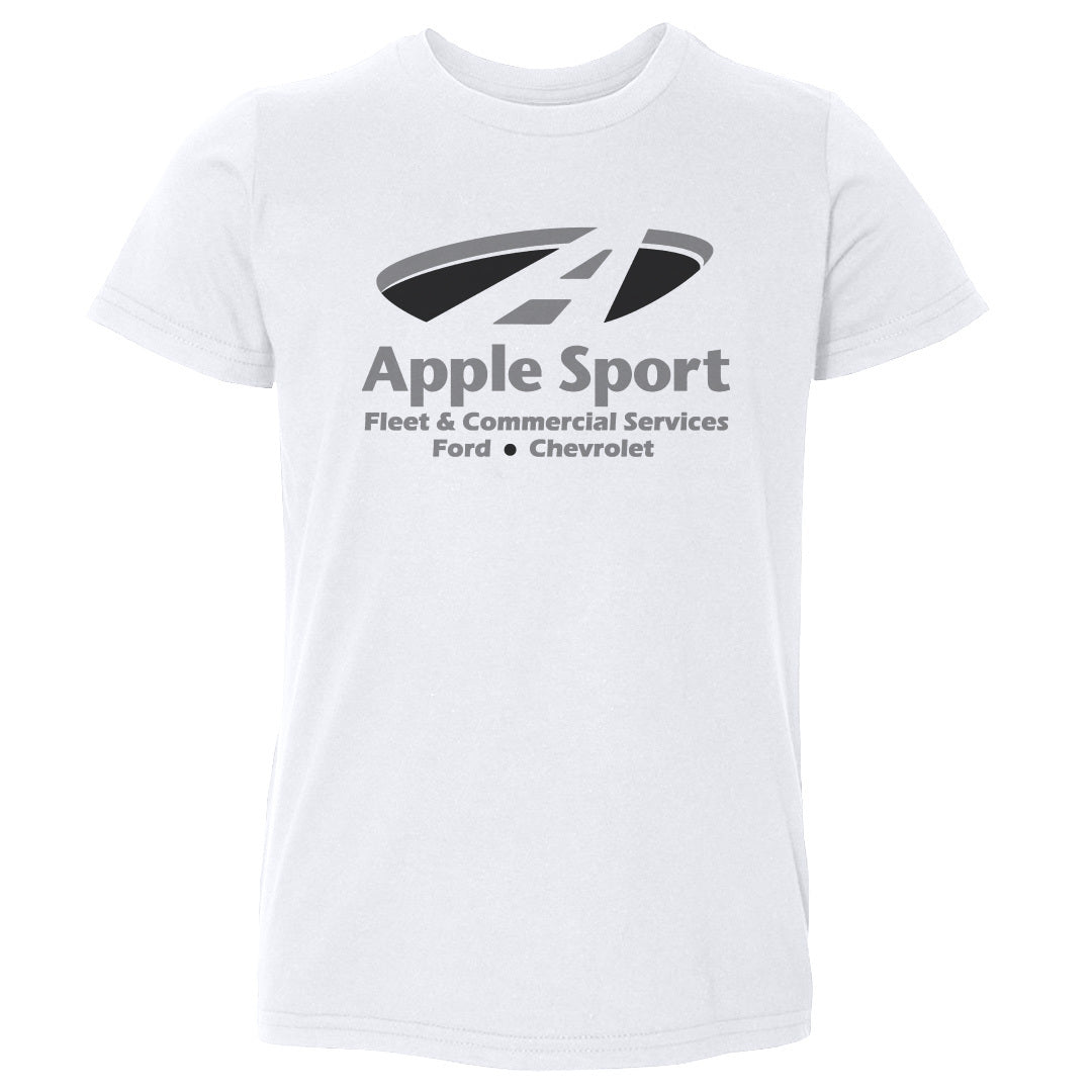Apple Sport Crown Trio Logo 1